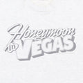 1993 Honeymoon In Vegas Shirt