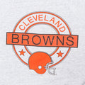 1980s Cleveland Browns Sweatshirt