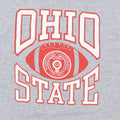 1980s Ohio State Football Jersey Shirt