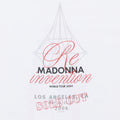 2004 Madonna Los Angeles Concert Shirt