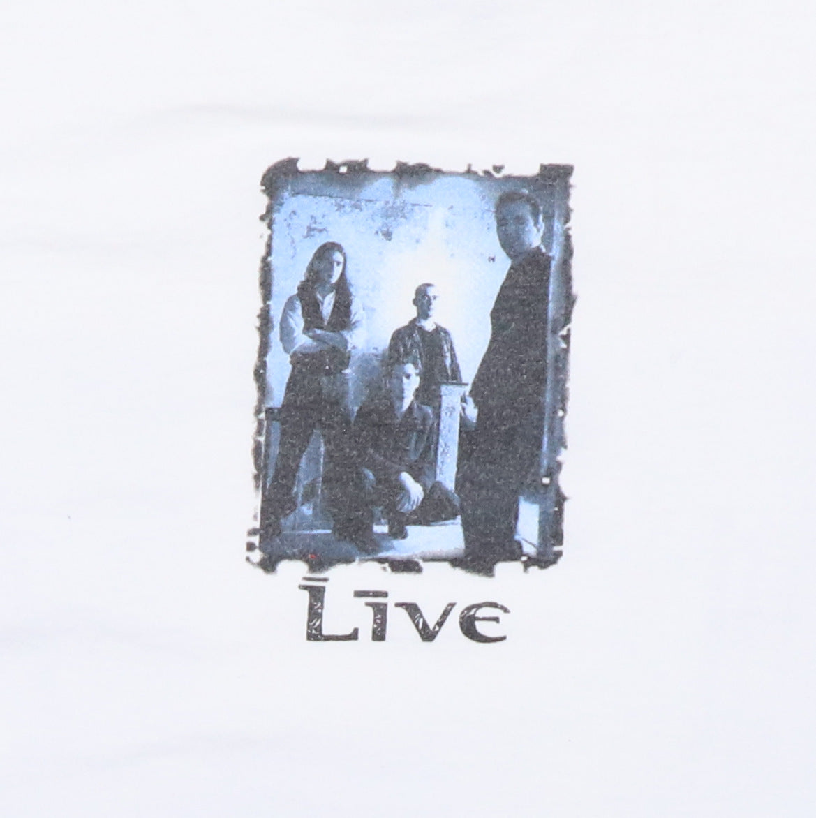 1995 Live Shirt