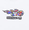 2004 US Open Shirt