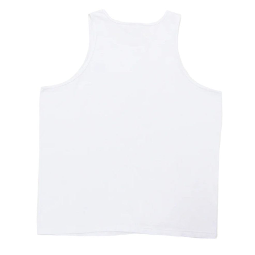 1990s Lucky Strike Tank Top Shirt