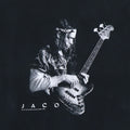 1998 Jaco Pastorius Shirt