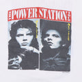 1985 Power Station Tour Sleeveless Shirt