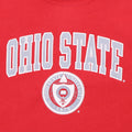 1990s Ohio State Reverse Weave Champion Sweatshirt