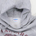 1970s Harvard Champion Blue Bar Hoodie