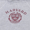 1970s Harvard Champion Blue Bar Hoodie