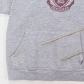 1970s Harvard Champion Blue Bar Hoodie