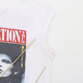 1985 Power Station Tour Sleeveless Shirt