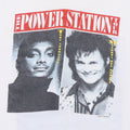 1985 Power Station Tour Sleeveless Shirt