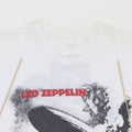 1984 Led Zeppelin Shirt