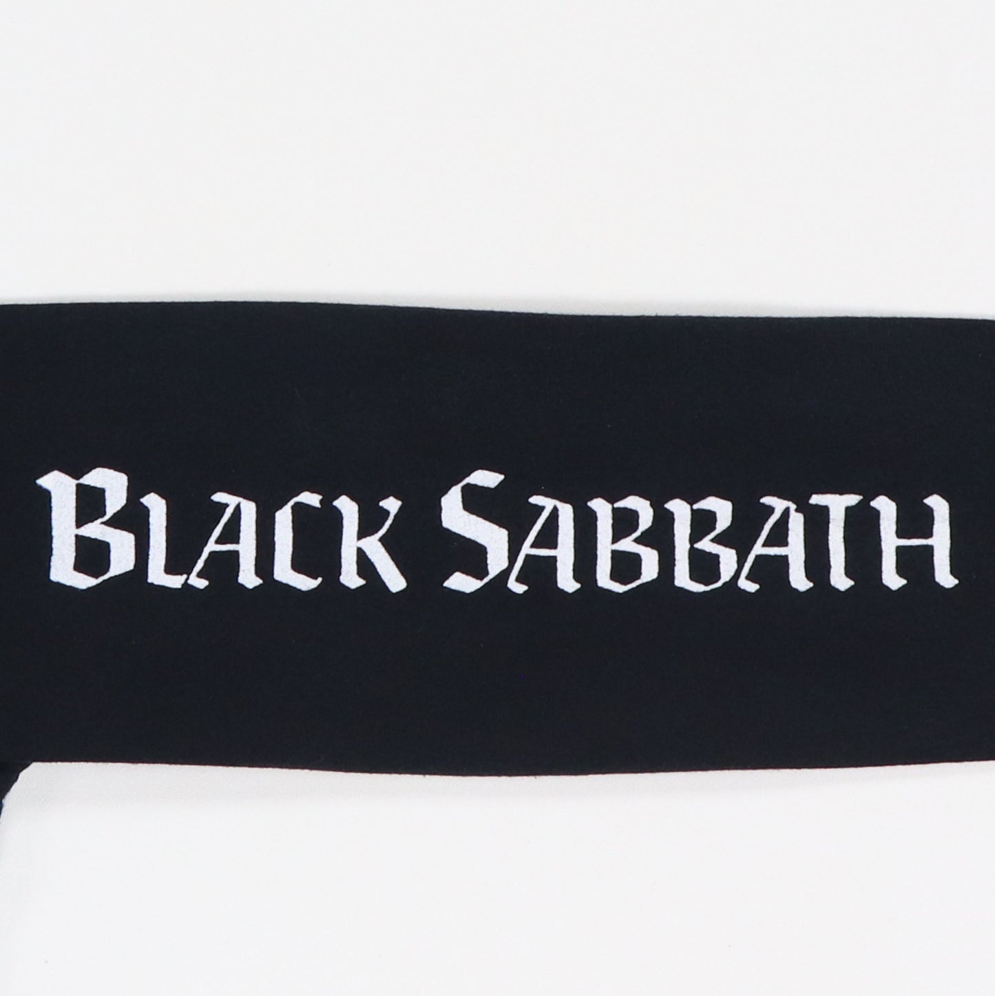 1995 Black Sabbath Long Sleeve Shirt