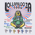 1994 Lollapalooza Tour Shirt