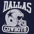 1980s Dallas Cowboys Shirt