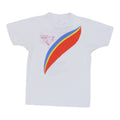 1986 Michael Jackson Captain EO Disneyland Shirt