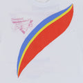 1986 Michael Jackson Captain EO Disneyland Shirt