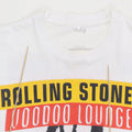 1994 Rolling Stones Voodoo Lounge Tour Shirt