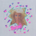 1991 Barbie Mattel Shirt