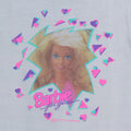 1991 Barbie Mattel Shirt