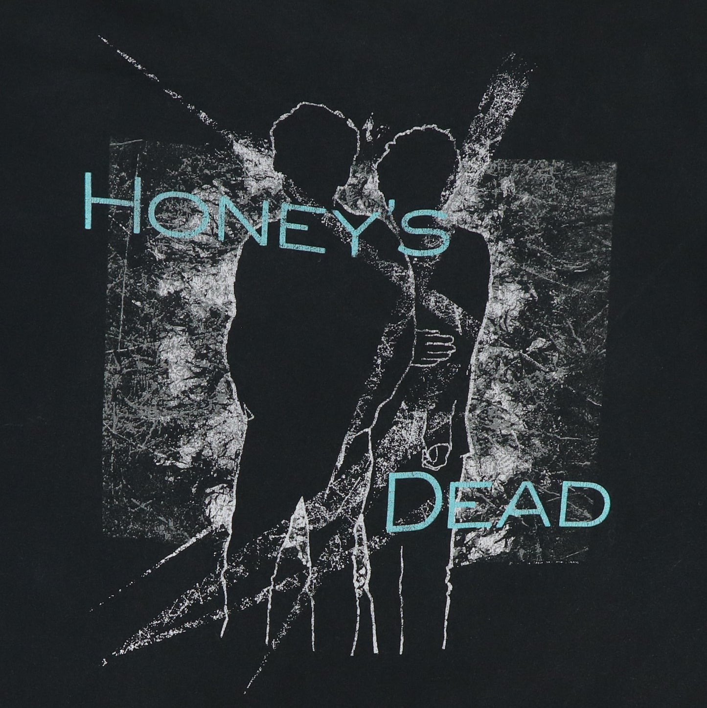 1992 Jesus & Mary Chain Honey's Dead Shirt