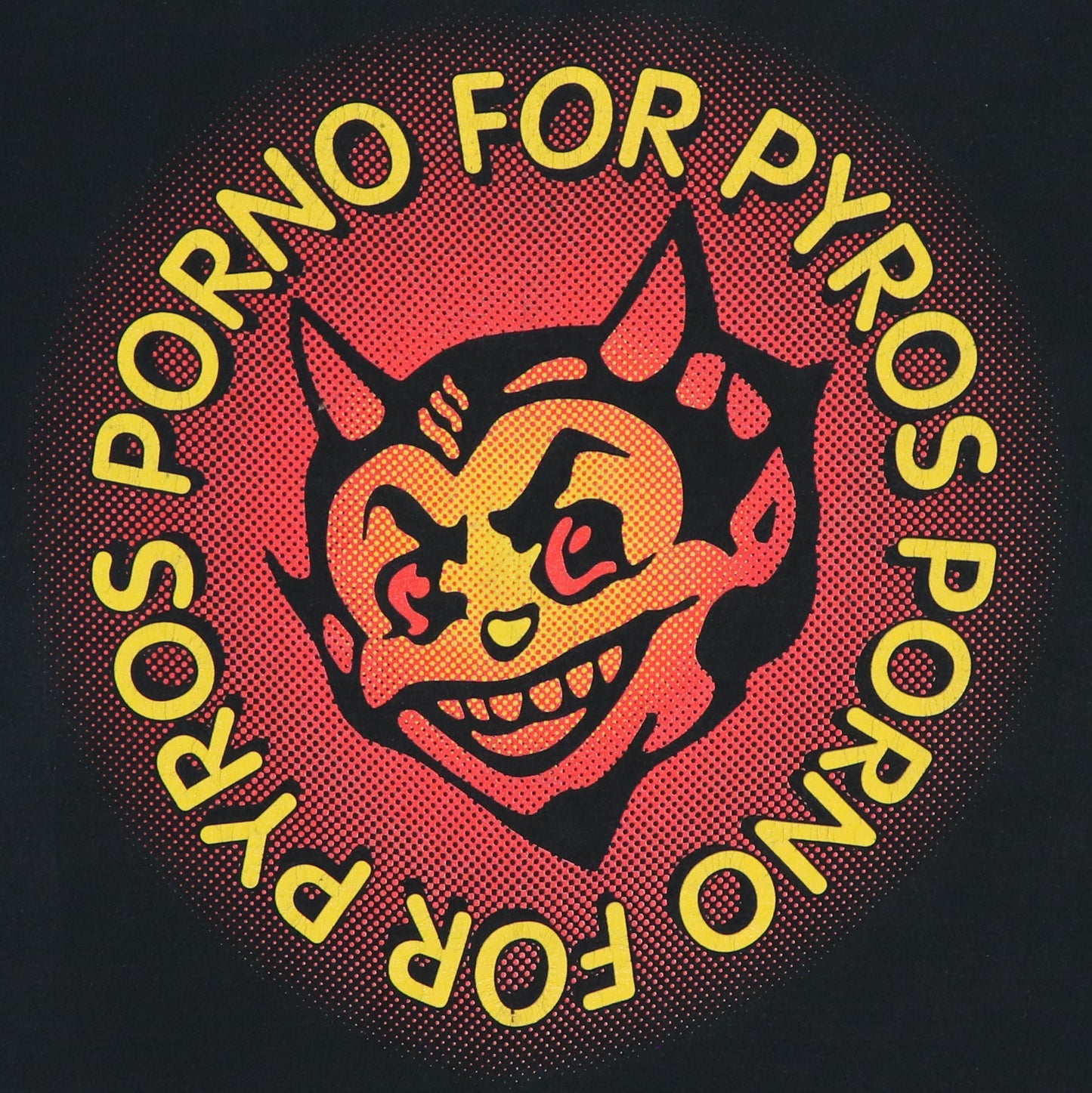 1990s Porno For Pyros Shirt