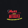 2000 Metallica Staff Tour Shirt