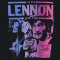 1990s John Lennon Memorial Shirt