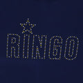 1973 Ringo Starr Promo Shirt