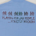 1980s Mighty Invaders Playing for Jah People Shirt