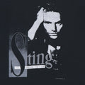 1987 Sting Nothing Like The Sun Tour Shirt