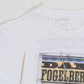 1985 Dan Fogelberg High Country Tour Shirt