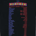 1989 Paul McCartney World Tour Shirt