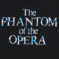 1986 Phantom Of The Opera Shirt