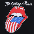 2000 Rolling Stones Shirt