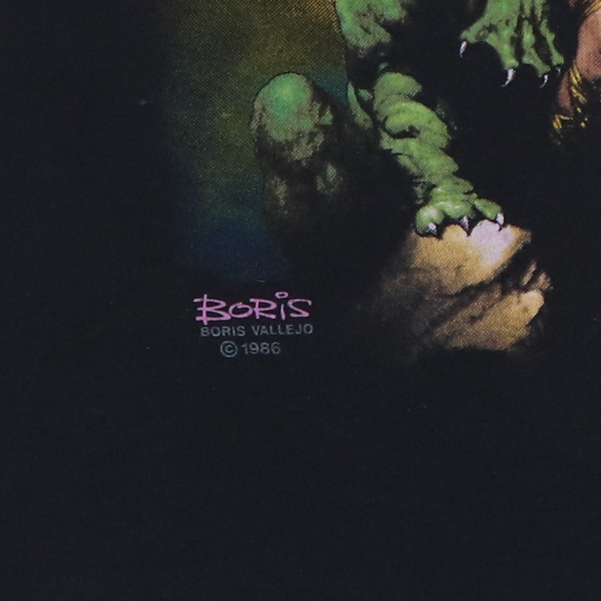 1986 Boris Vallejo Shirt