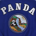 1990s Eddie Murphy Panda Jacket