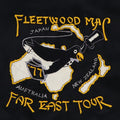 1977 Fleetwood Mac Far East Crew Tour Jacket