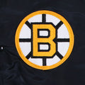 1991 Grateful Dead Boston Bruins Concert Jacket