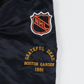 1991 Grateful Dead Boston Bruins Concert Jacket