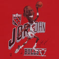 1988 Michael Jordan MVP Chicago Bulls NBA Shirt