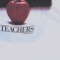 1984 Teachers Movie Promo Soundtrack Shirt