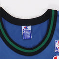 1990s Kevin Garnett NBA Basketball Jersey