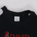 1984 David Gilmour Tour Jersey Shirt