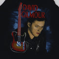 1984 David Gilmour Tour Jersey Shirt