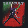 1989 The Cult Sonic Temple Shirt