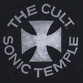 1989 The Cult Sonic Temple Shirt