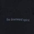 1994 Nine Inch Nails Downward Spiral Long Sleeve Shirt