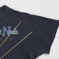 1984 Crosby Stills Nash In Concert Tour Shirt