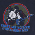 1980 Bruce Springsteen Tour Shirt